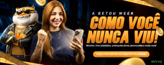 amorpg Registrar