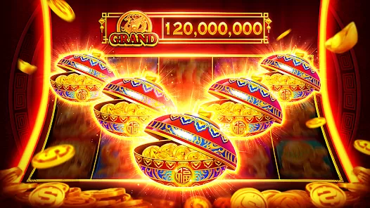 App amorpg slots mobile